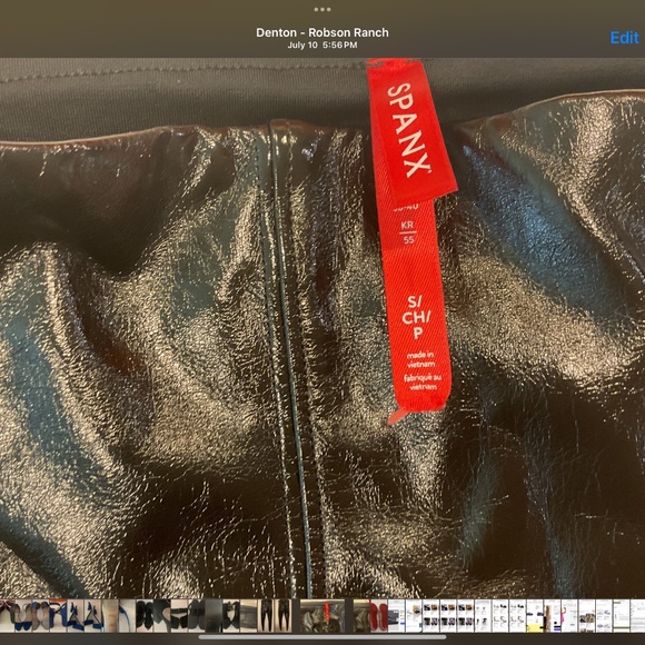 SPANX - Picture 3 of 4